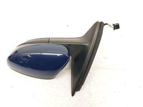 Left mirror SKODA OCTAVIA II (1Z3)  | BP23182618C26 