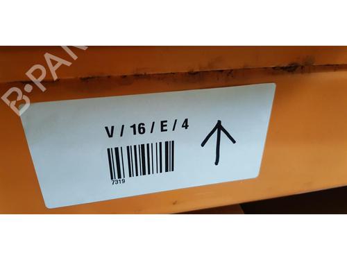 Electronic module MERCEDES-BENZ E-CLASS (W212) E 250 CDI / BlueTEC (212.003, 212.004) | BP29343362M83 