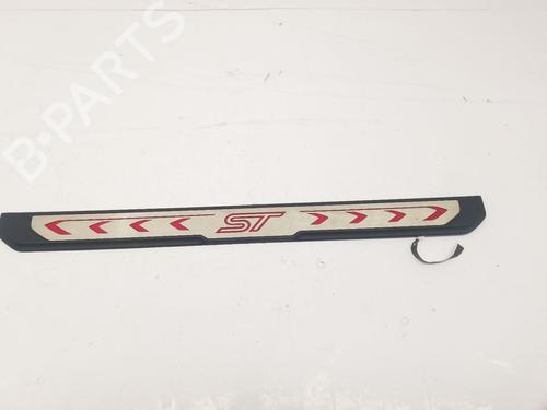 Right sideskirt FORD FIESTA VI (CB1, CCN) 1.6 ST | BP24457005C114 