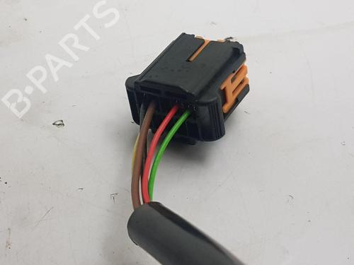 Left mirror TOYOTA PROACE Van (MDZ_) 1.5 D4d (MDZ1) | BP30914857C26