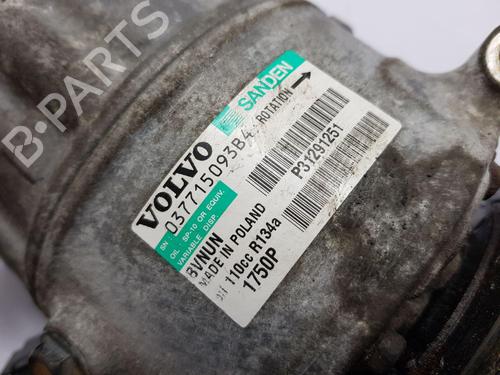 AC compressor VOLVO V40 Hatchback (525) D2 | BP29575868M34 
