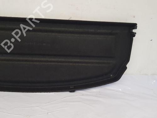 Rear parcel shelf MITSUBISHI COLT VI (Z3_A, Z2_A) 1.3 (Z21A) | BP31983527C85 