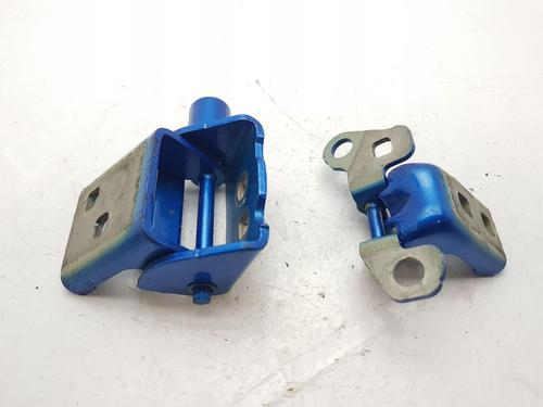 Hinge/Door check strap ALPINE A110 II 1.8 | BP22675130C146 - Image 3