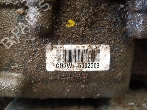 Rear differential HONDA CR-V IV (RM_) 2.0 AWD (RE5, RM2) | BP32870413M24 - Image 6