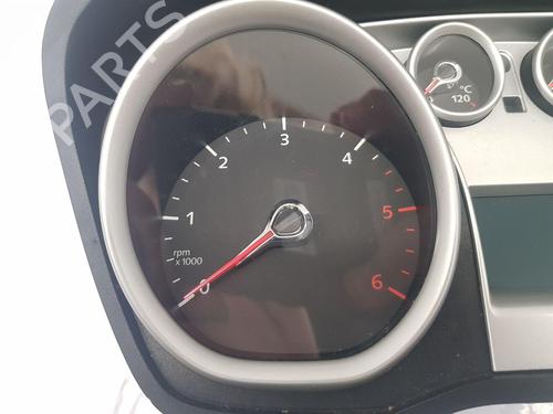 Instrument cluster FORD KUGA I 2.0 TDCi 4x4 | BP36459781C47 - Image 2