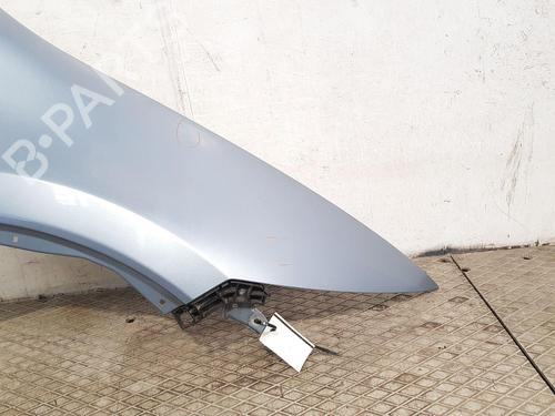 Right front fenders HONDA CIVIC VIII Hatchback (FN, FK) 1.4 (FK1) | BP26943365C42 