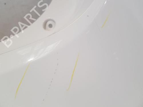 Rear bumper MAZDA 2 Hatchback (DL, DJ) 1.5 SKYACTIV-G (DJLFS) | BP29408149C8 
