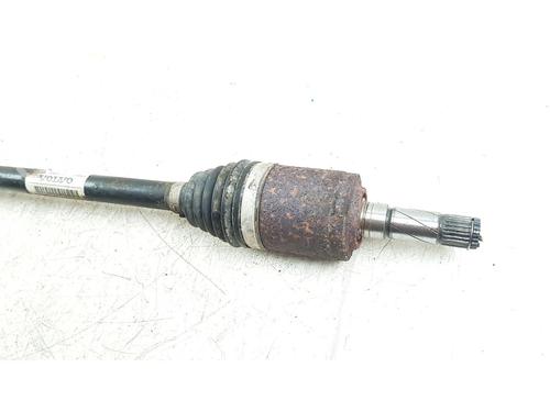 Left rear driveshaft VOLVO V60 I (155) 3.0 T AWD | BP22209683M40 