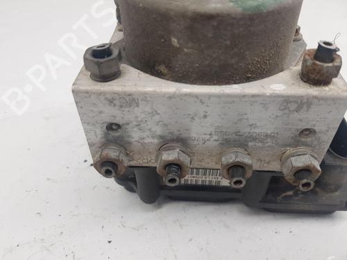 ABS pump NISSAN MICRA III (K12) 1.2 16V | BP22665655M43 