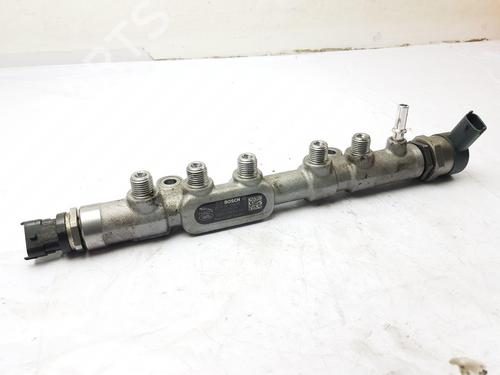 Injection rail LAND ROVER RANGE ROVER EVOQUE (L551) 2.0 D180 MHEV 4x4 | BP33130729M98 - Image 5