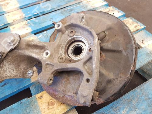 Right rear steering knuckle AUDI A3 Sportback (8VA, 8VF) RS3 quattro | BP22655739M28 