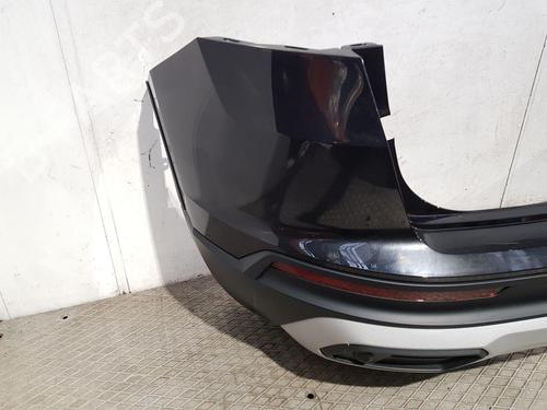 Bak støtfanger SEAT LEON (5F1) 1.8 TSI | BP29984485C8