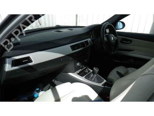 Steering column stalk BMW 3 Touring (E91) 318 i | BP27728123I23 - Image 14