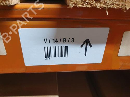 Climate control RENAULT CLIO IV (BH_) 1.2 16V | BP29262587I5 