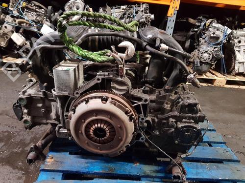 Engine PORSCHE BOXSTER (986) S 3.2 | BP30161370M1