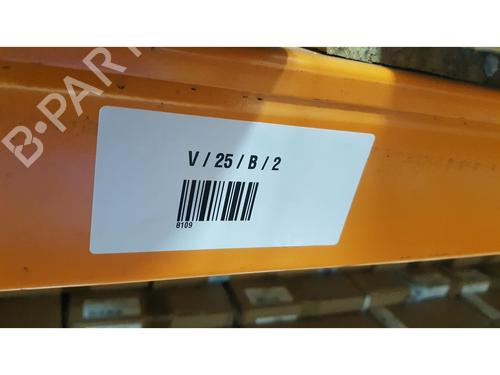 Electronic module AUDI A3 Sportback (8VA, 8VF) RS3 quattro | BP34331907M83 - Image 7