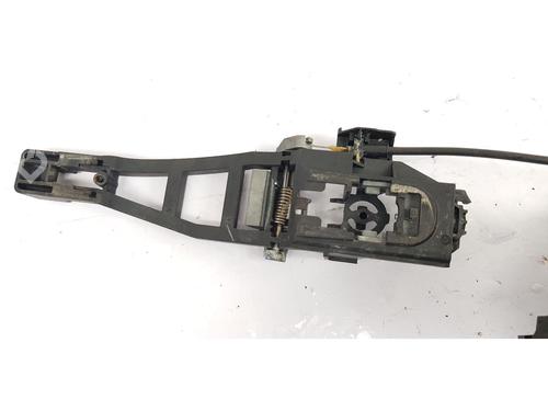 Front left lock FORD KUGA I 2.0 TDCi | BP26692695C98