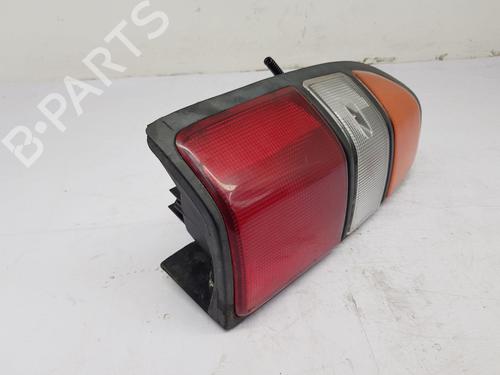 Left taillight TOYOTA LAND CRUISER 90 (_J9_) 3.0 TD (KZJ90_, KZJ95_, KZJ90R, KZJ95R, KZJ90W, KZJ95W) | BP28329643C34 