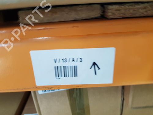 Motorophæng FORD ECOSPORT  | BP22665480M89 