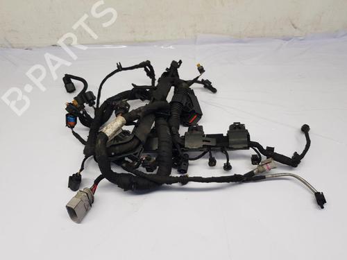 Used Wiring harness VW GOLF VII (5G1, BQ1, BE1, BE2) 2.0 R 4motion (300 hp) 30977089