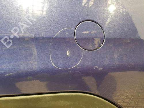 Rear bumper PEUGEOT 208 I (CA_, CC_) 1.4 HDi | BP29408162C8 