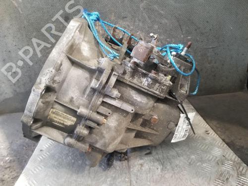 Gearbox MINI MINI (R56) One | BP40282238M3 - Image 5