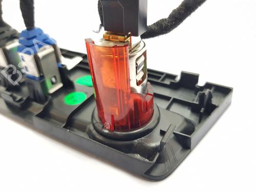 Electronic module MG MG ZS SUV (AZS1)  | BP30520548M83 