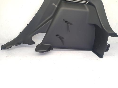 Boot lining MAZDA 2 Hatchback (DL, DJ) | BP27186576I3 - Image 3