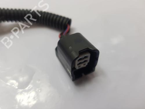 Seat buckle HONDA CIVIC VIII Hatchback (FN, FK) 2.2 CTDi (FK3) | BP29620575I32 