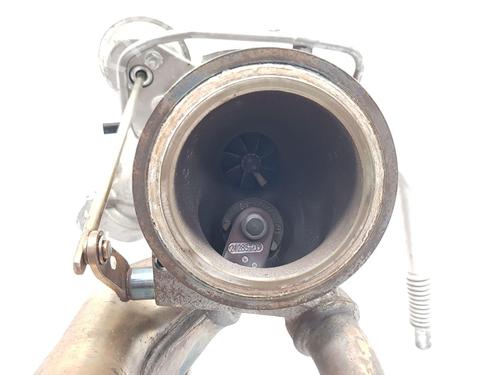 Turbocharger/Supercharger MERCEDES-BENZ C-CLASS (W205) C 200 (205.042) | BP29440046M71 