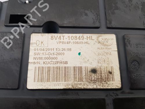 Instrument cluster FORD KUGA I 2.0 TDCi 4x4 | BP36464100C47 - Image 6