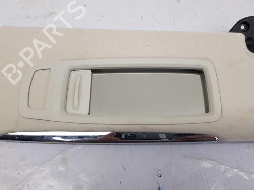 Right sun visor ROLLS-ROYCE GHOST I (RR4) V12 | BP38487052I2 - Image 2