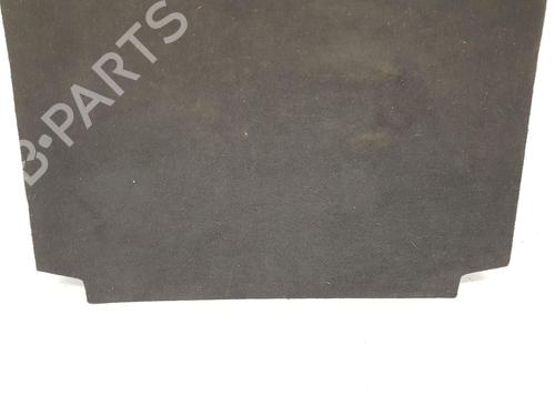 Luggage compartment floor HONDA CR-V III (RE_) 2.2 i-CTDi 4WD (RE6) | BP22663622I33 