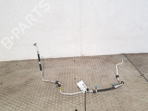 AC pipe FIAT 500L (351_, 352_) 1.3 D Multijet (199LXY1A, 199LXY11) | BP26723508M126 