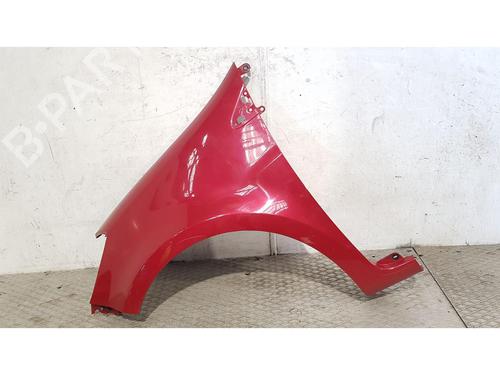 Used Left front fenders Left front fenders 37438811 37438811