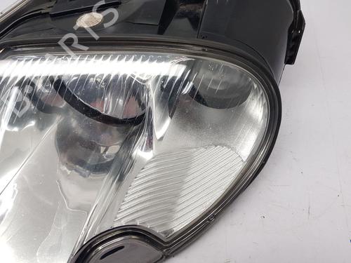 Left headlight JAGUAR XK 8 Coupe (X100) 4.0 | BP29597909C28 