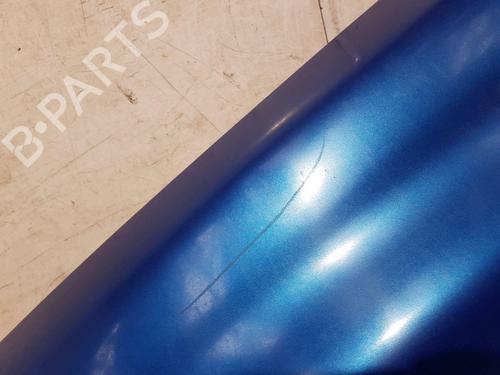 Left front fenders PEUGEOT 206 CC (2D) 1.6 16V (2DNFUF, 2DNFUR) | BP29549427C41 