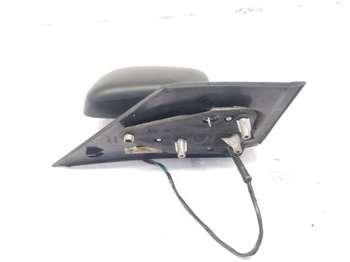 Left mirror FORD TRANSIT CONNECT (P65_, P70_, P80_) 1.8 TDCi | BP27600649C26