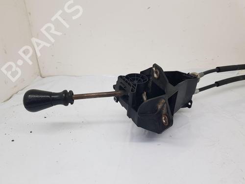 Gear lever CITROËN JUMPY II Van 1.6 HDi 90 16V | BP34708768M90 - Image 6