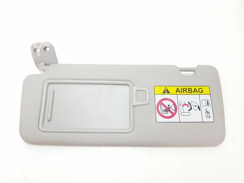 Used Left sun visor HYUNDAI TUCSON (TL, TLE) 1.6 GDi (132 hp) 22206998