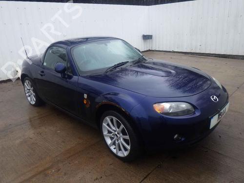 Left headlight MAZDA MX-5 III (NC) 2.0 (NC18) | BP34708667C28 - Image 11