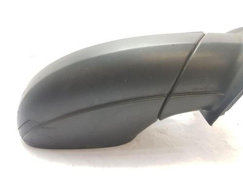 Right mirror VW AMAROK (2HA, 2HB, S1B, S6B, S7A, S7B, AGD) 2.0 TDI 4motion | BP29408018C27 