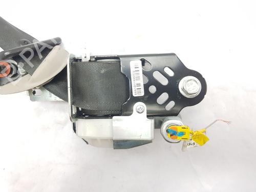 Front left seatbelt KIA PICANTO II (TA) 1.0 | BP29641741I26 