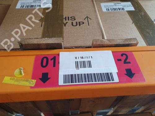 Windscreen washer tank OPEL CORSA F (P2JO) 1.2 (68) | BP29597768C113 