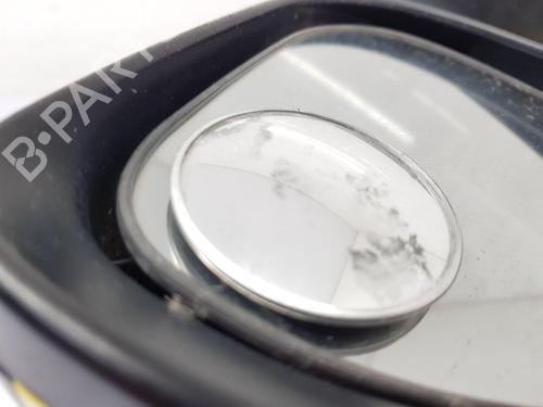 Right mirror KIA PICANTO I (SA) 1.1 | BP27974992C27 