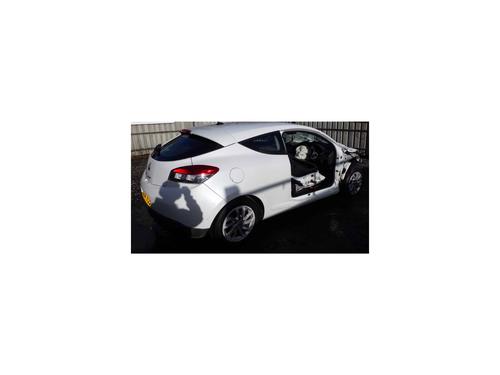 Engine RENAULT MEGANE III Coupe (DZ0/1_) 1.5 dCi (DZ09, DZ0D, DZ1F, DZ1G, DZ14, DZ29) | BP37584964M1 - Image 16
