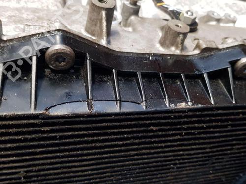 Gearbox JAGUAR F-TYPE Coupe (X152) 5.0 SCV8 R | BP22682879M3