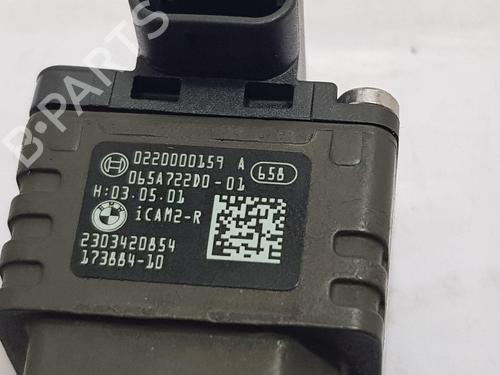 Electronic module BMW i4 (G26) M50 xDrive | BP22670387M83 