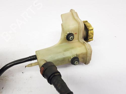 Steering pump FORD FIESTA V (JH_, JD_) 1.25 16V | BP29492779M99 