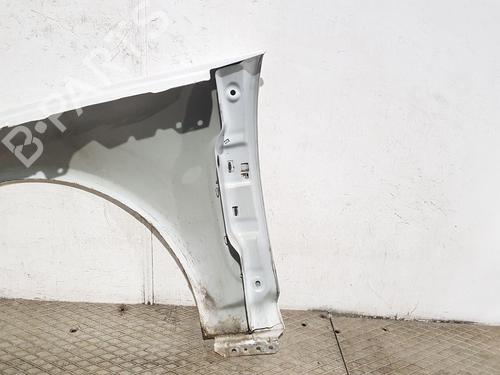 Right front fenders JAGUAR XF I (X250) 3.0 D | BP30914909C42